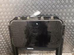 Teto solar Porsche Cayenne I OEM 8D0877255D - Usado