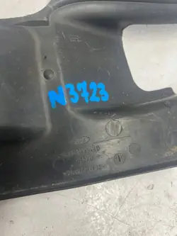 OEM 1116019 Air Intake Deflector Right Ford Mondeo