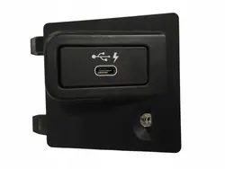 USB-Steckdose OEM 9458489 für BMW X3 G01