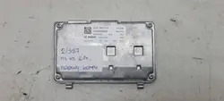 MG HS 21- Lyftkamera-assistent - Begagnad OEM-del