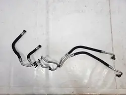 BMW 5 F10 F11 10-17 Tuyaux de Refroidissement Huile 3.0B