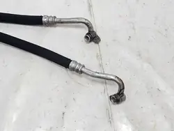 BMW 5 F10 F11 10-17 Mangueras de Refrigeración Aceite 3.0B