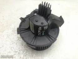 Ventilateur moteur de soufflante chauffage Opel OEM behrd8087