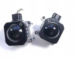 Kit radar ACC Audi A6 C7/A7 C7 OEM 4G0907541B/4G0907561B