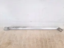 BMW X3 G01 X4 G02 Barra de Reforço