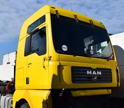 MAN TGX TGA Cab Frame OEM 1 - Used Condition