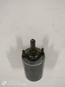 Ajustador Valvetronic OEM 750929506 para BMW E46