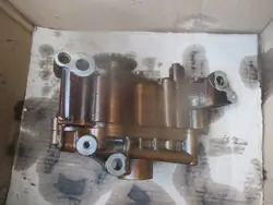 Bomba de óleo BMW N55 535i F10 F20 F30 F01 F07 F25 F15 F16