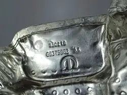 Peça compartimento motor Jeep OEM 68375862AA - Usado