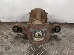 Subaru Achterdifferentieel RATIO44 - Gebruikt OEM-Onderdeel