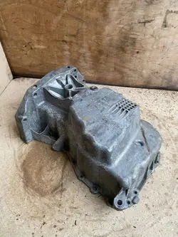 Oljepanna Renault 8200451325