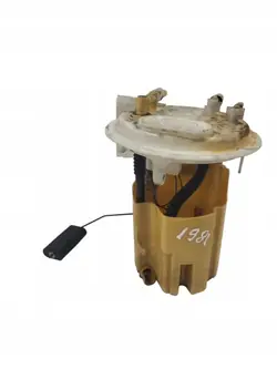 Polttoastetasensori OEM 0973130990101 Peugeot 407:lle