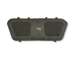Aislamiento de capó Fiat OE OEM SKO106295 - Usado