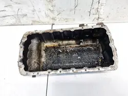 Peugeot 307 Motoroljepanna 2004 2.0L 9641726880