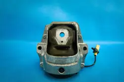 Motorhalterung Links Audi Q5 3.0TDI 3.0TFSI 8R0199381Q