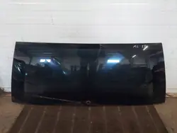 MAZOWSZE bakluckeglas för Mercedes-Benz W163