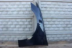 Parafango anteriore sinistro Audi A6 C8 2018-2026 OEM 4K0821105B