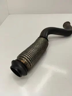 OEM 9818372280 Raccord Souple Échappement Peugeot