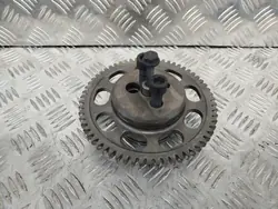 Scania jakokihnapyörä OEM 3034111 2507412