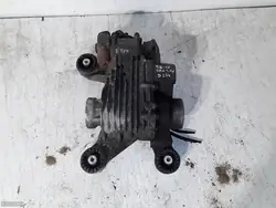 2009 VW Tiguan Differentieel 2.0 Diesel 0AY525010B
