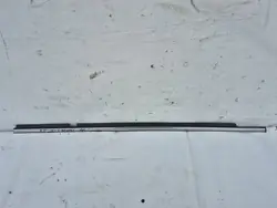 Moldura da porta traseira direita SUZUKI SX4 S-CROSS 8383161MA1