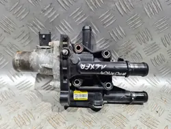 Boîtier de thermostat Opel Astra J Insignia A Mokka 1.6 1.8 16V