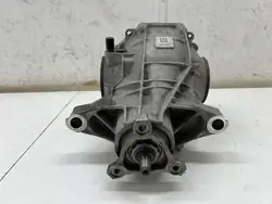 Begagnad bakre reduktor MERCEDES-BENZ A2063509103 2.2L hybrid 230kW 2024