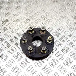 Accouplement d'arbre de transmission Mercedes-Benz A1264110215