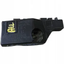 Suporte de para-choque dianteiro KIA SORENTO III esquerdo OEM 86513-C5000