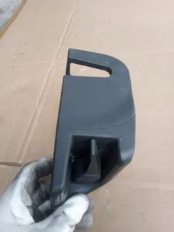 Panneau intérieur Audi OEM 8E5885740EC3