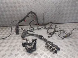 Begagnad LPG-kit OEM 67R-016560 67R-010951 för Matrix I
