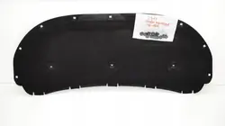 OEM 360165348 Aislamiento Capó Skoda Roomster 07-10