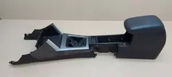 Apoio de braço central OEM Subaru Forester III