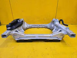 Mercedes-Benz EQC Voorwagen OEM 2056200500