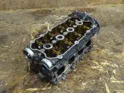 Cilinderkop GOLF V AUDI TT 8J A3 8P 2.0 TFSI 06F103285