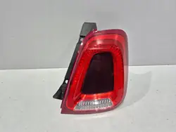 Luz Trasera Derecha Fiat 500 Lift 2015- OEM 52007422
