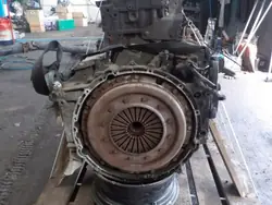 Gebrauchter Motor OEM SILNIK VOLVO für Volvo FL