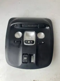 OEM LAMPKA PODSUFITKI PEUGEOT 308 T9 GT Zwart
