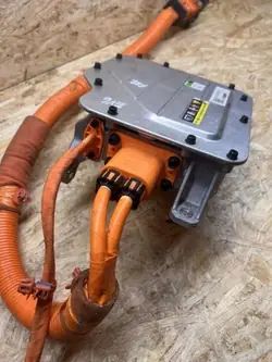 Inversor Kia EV6 OEM 91958CV210 - Peça Usada