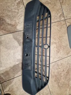 Grille avant Ford Transit Custom