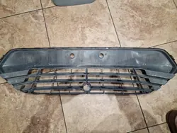 Frontgrill Ford Transit Custom
