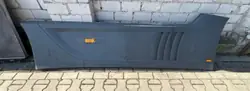 Mercedes Arocs Antos Actros Akselivälikilpi OEM A9605208655