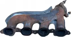 Collecteur d'échappement gauche OEM 12629339 Cadillac