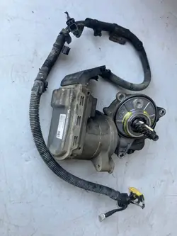 Ohjausmoottori OEM 5WK67000 09 Citroenille