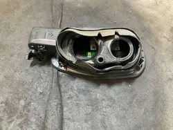 Moteur de trappe à carburant OEM KT1BV27936 Ford Transit