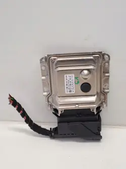 Mercedes AdBlue Steuergerät OEM A0009004410 - Originalteil