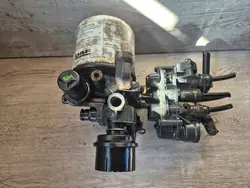 Base Secador de Ar Polvo DAF LF Euro 6 OEM AE4563