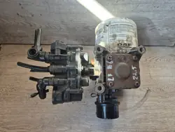 Base Secador de Ar Polvo DAF LF Euro 6 OEM AE4563