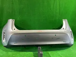 Paraurti posteriore Toyota Yaris Cross