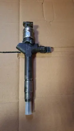 Injecteur Denso RF7J13H501 Mazda 2.0 CITD